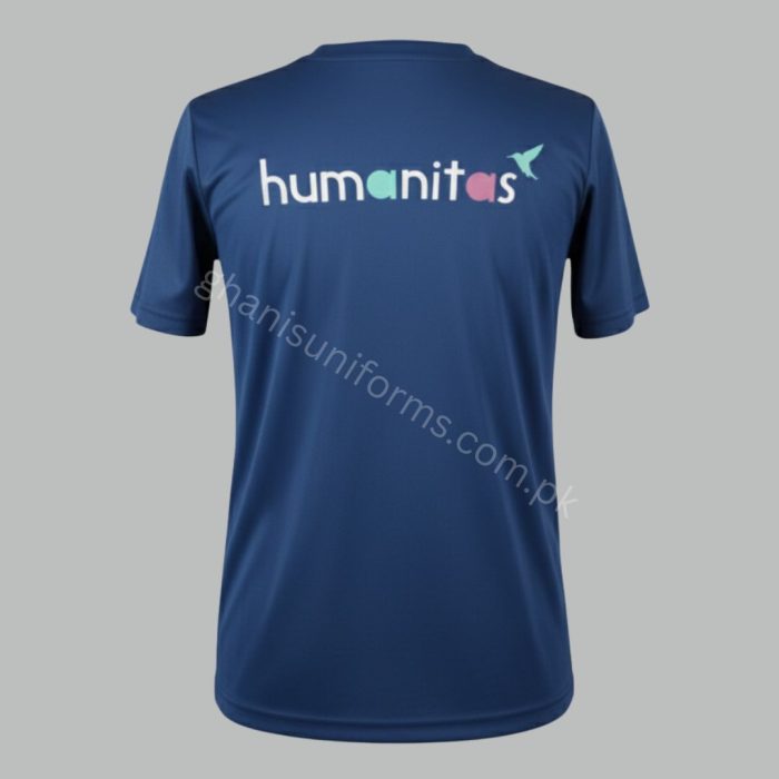 Humanitas Sports T-Shirt Boys/Girls - Image 2