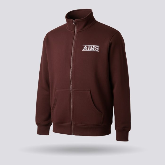 AIMS School Matric Jackets (REPLACE)