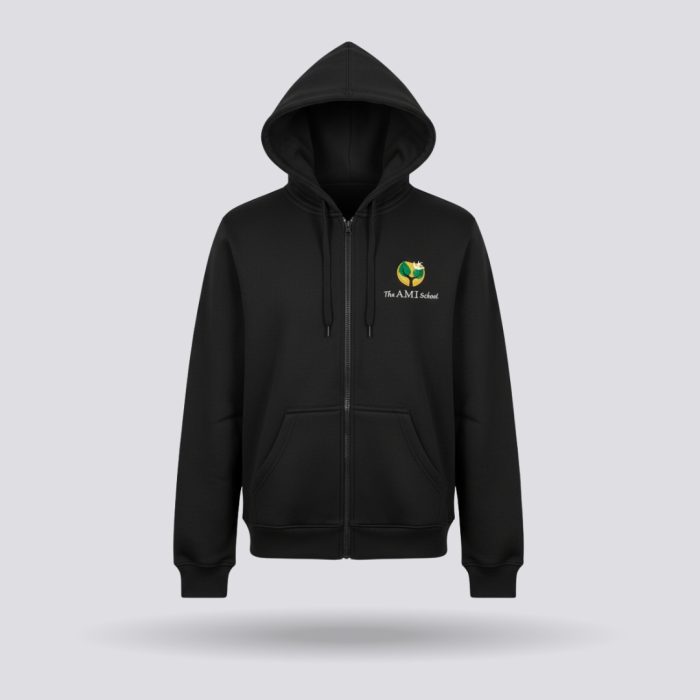 AMI F-S Swift shirt (hoody)