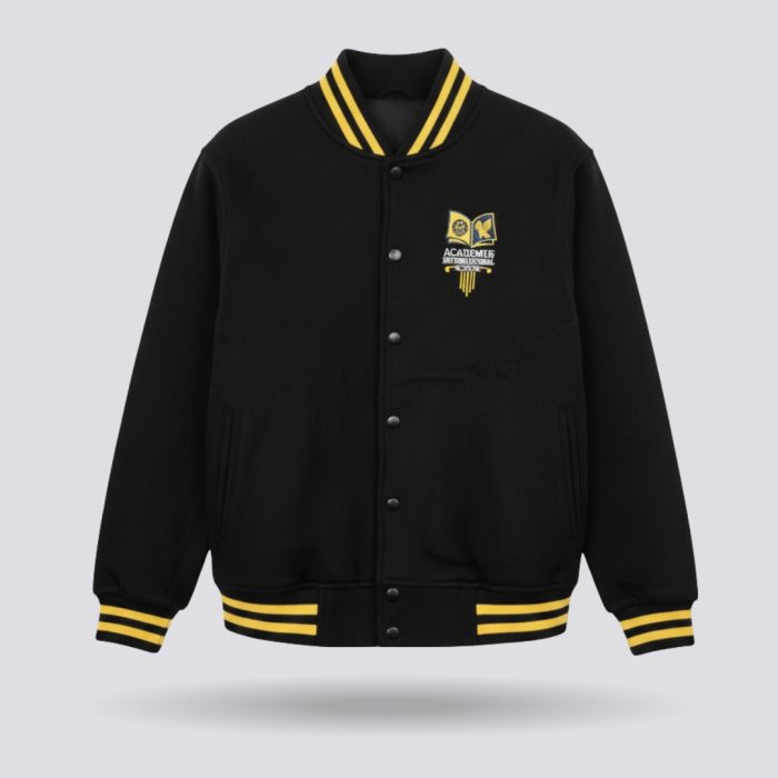 Academus (Jacket)