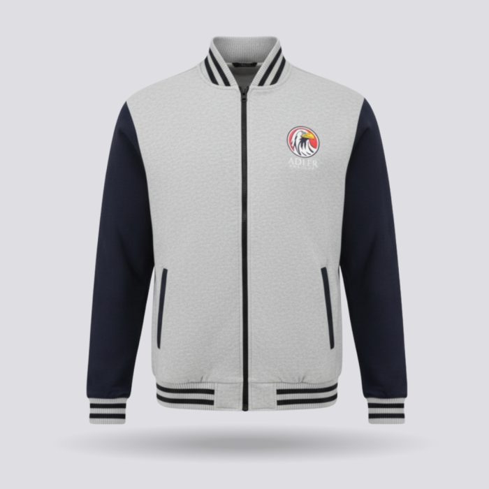 Adler College (Jacket)