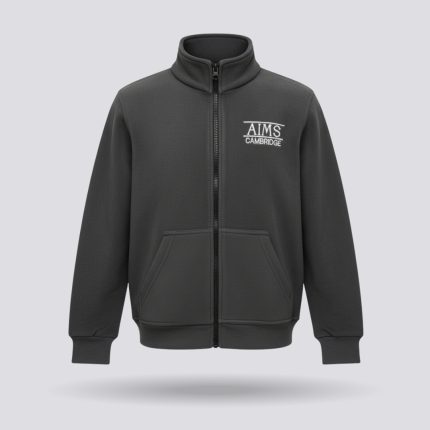 Aims School (Cambrige Jacket)