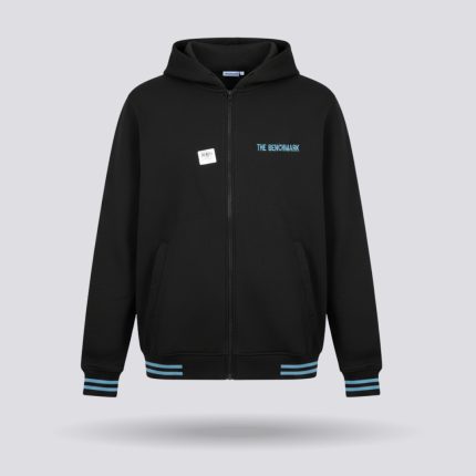 Benchmark (Hoody)