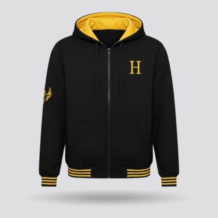 High Brow (Hoody)
