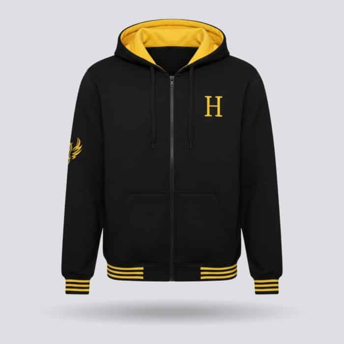 High Brow (Hoody)
