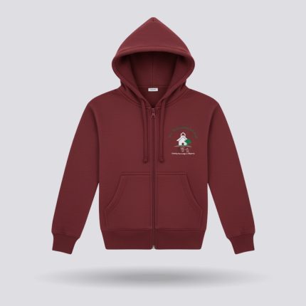 Mrs Mohiuddin Hoodie