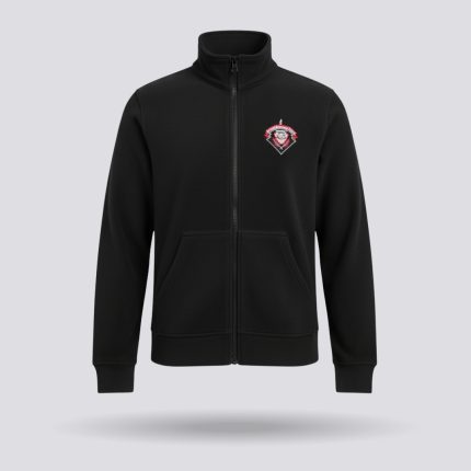 Orchard grammar school (jacket)