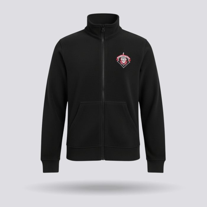 Orchard grammar school (jacket)