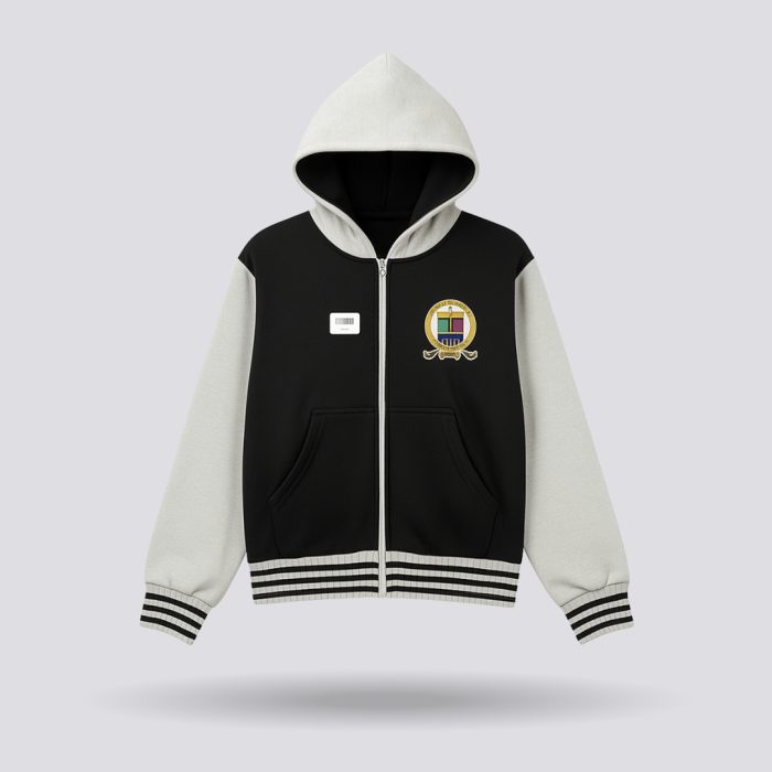 Profectus Senior (Hoody)