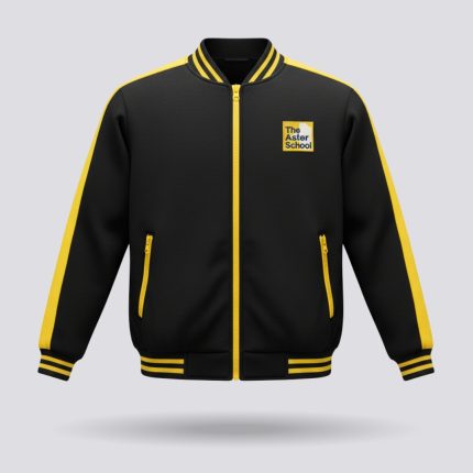 The Aster School (K.G Jacket)