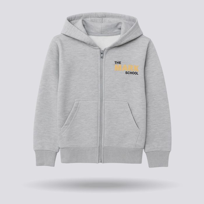 The Mark School (Hoodie)