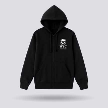 Westminister School (Jacket)