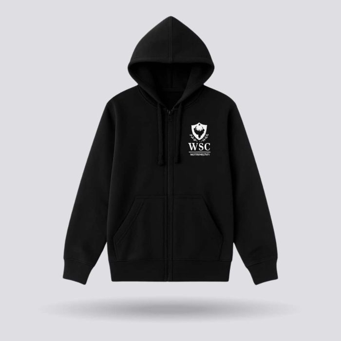 Westminister School (Jacket)
