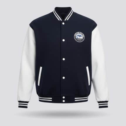 Whales College (Jacket)