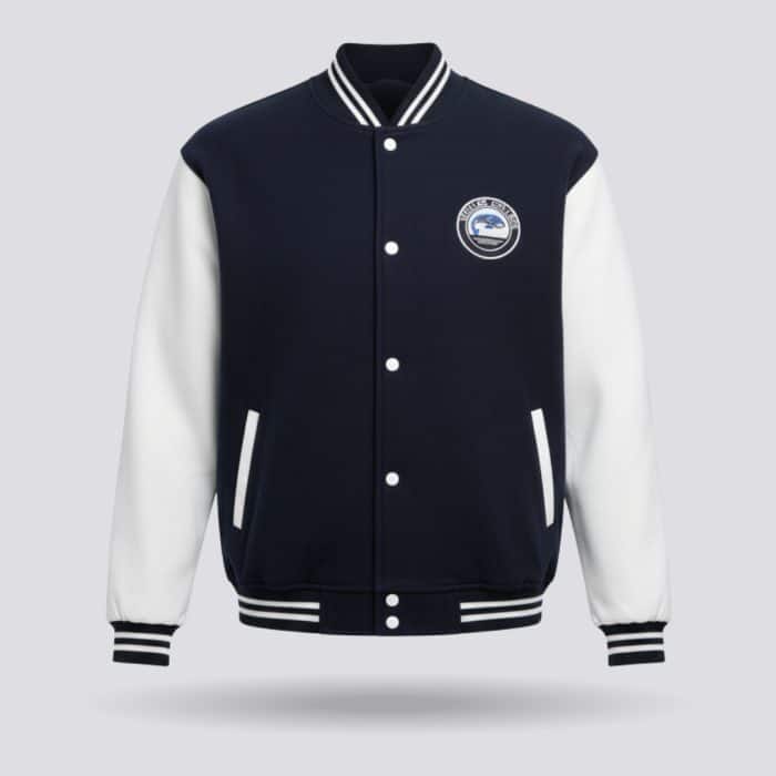 Whales College (Jacket)