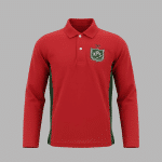 Kps Sport T-Shirt F-S-Blue Senior Girls - Image 3