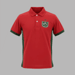 Kps Sport T-Shirt H-S Green-Boys Junior girls - Image 3