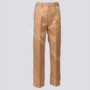FPS Pants Boys (Elastic)
