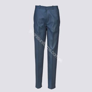 JPS Pants Boys (Fix Belt)