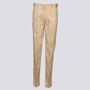 Head Start School Pants Boys (Fix Belt)