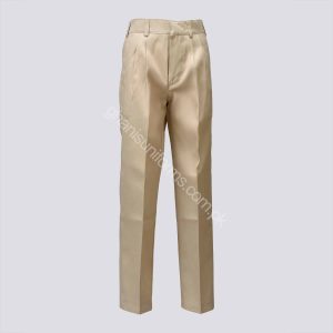 Head Start School Pants Boys (Elastic)