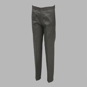 ACE School Pants Boys (Fix Belt)