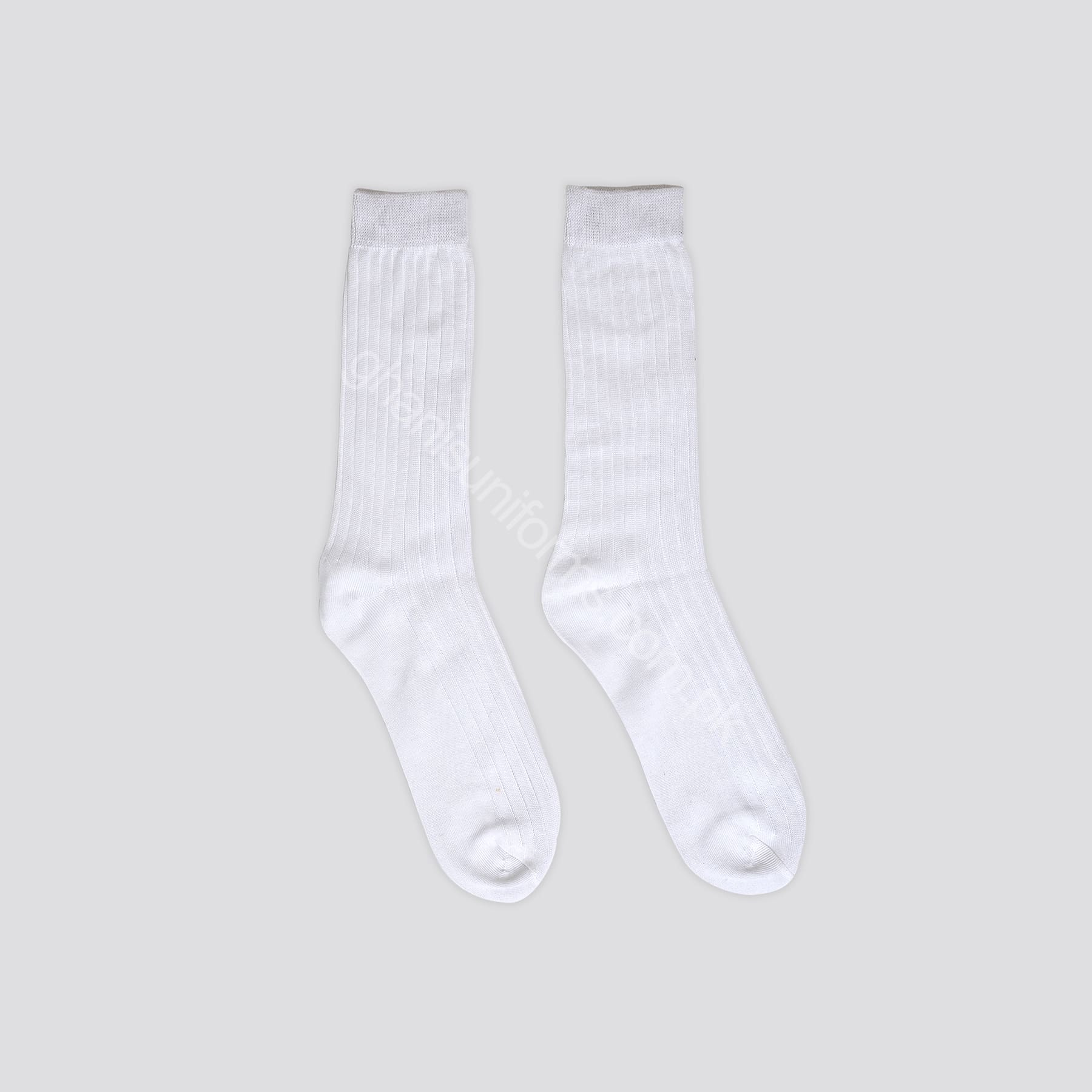 Alpha College Socks (Boys/Girls)