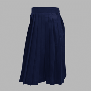AMI School Skirt Girls