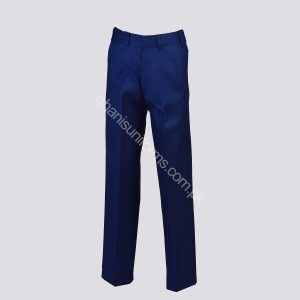 Aster School Pants Girls (Elastic)