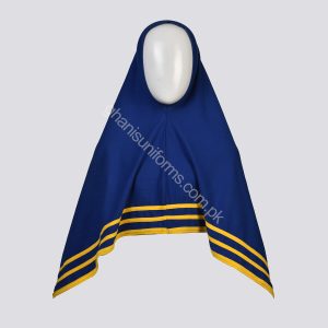 Aster School Jersey Scarf Girls Primary/Secondary
