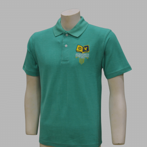 Academus School T-Shirt Sports
