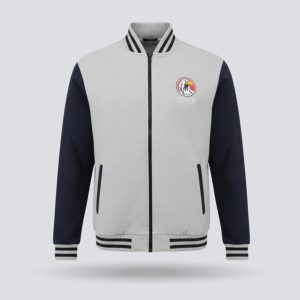 Adler College Jacket
