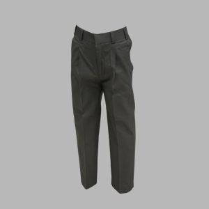 AIMS Cambridge School Pant Boys Elastic