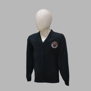 Al Aira School Cardigan Girls
