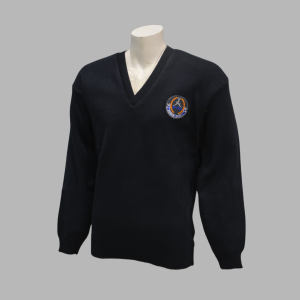 Al Aira School Boys Pullover