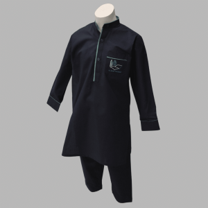 Al-Kahf School Kameez Shalwar Boys