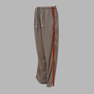 Al Murtaza School Trouser Sports