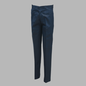 Al-Murtaza School Pant Boys Fix Belt