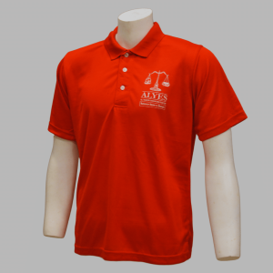 Al-Yaqeen School T-Shirt Sports