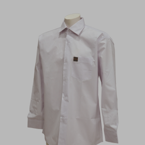 Alpha High School Shirt Boys Full Sleeves
