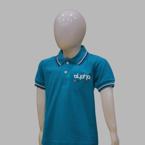 Alpha Prime School T-Shirt Primary