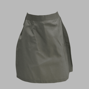 Avicenna School Skirt Girls