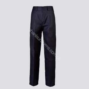 Bay View Academy Pant Boys (Elastic)