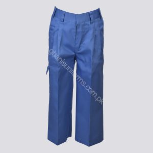 Benchmark School Pant Boys (Elastic)