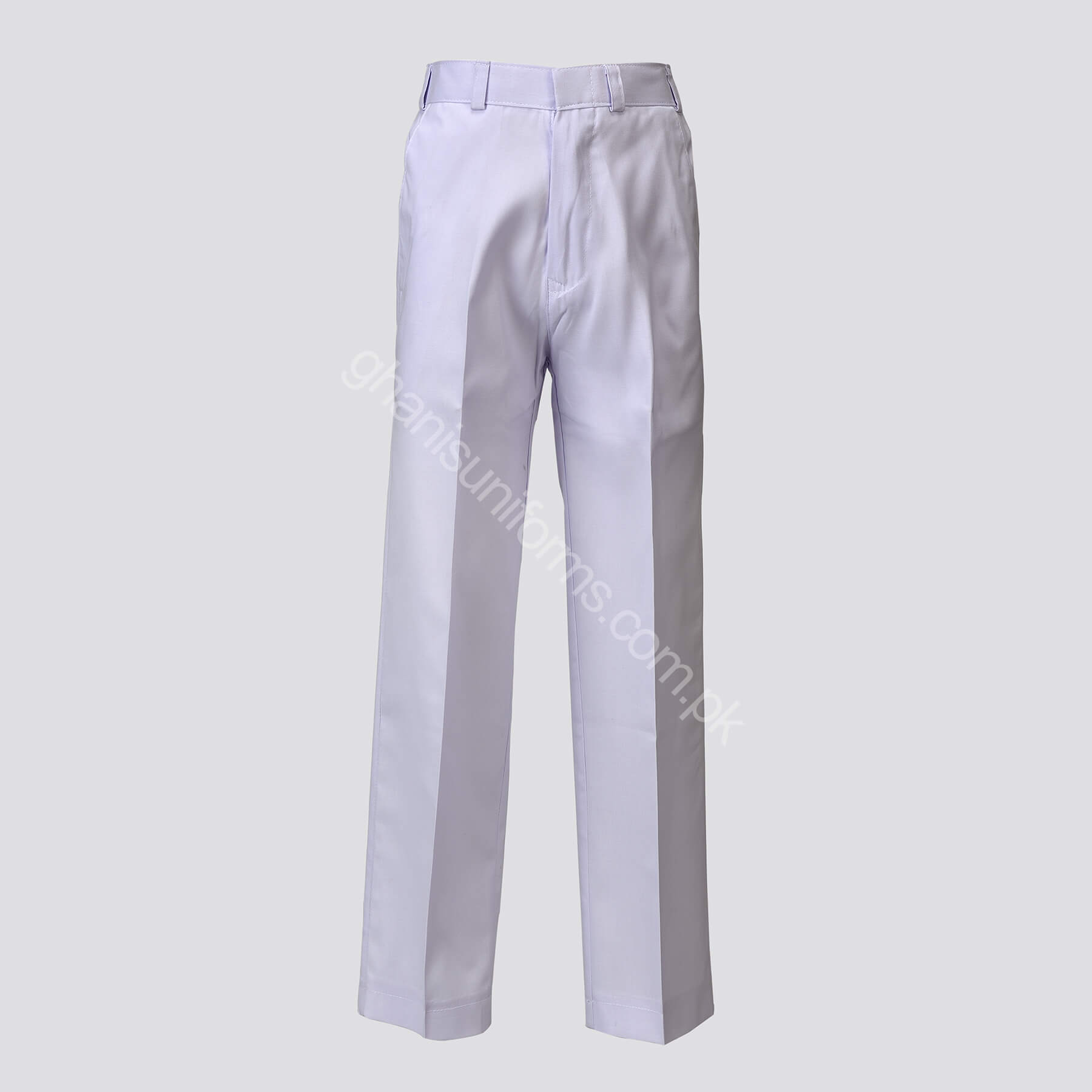 BVS School Pant Sports (Elastic)