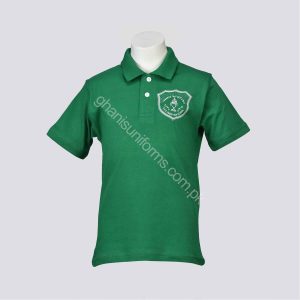 BVS School T-Shirt Sports