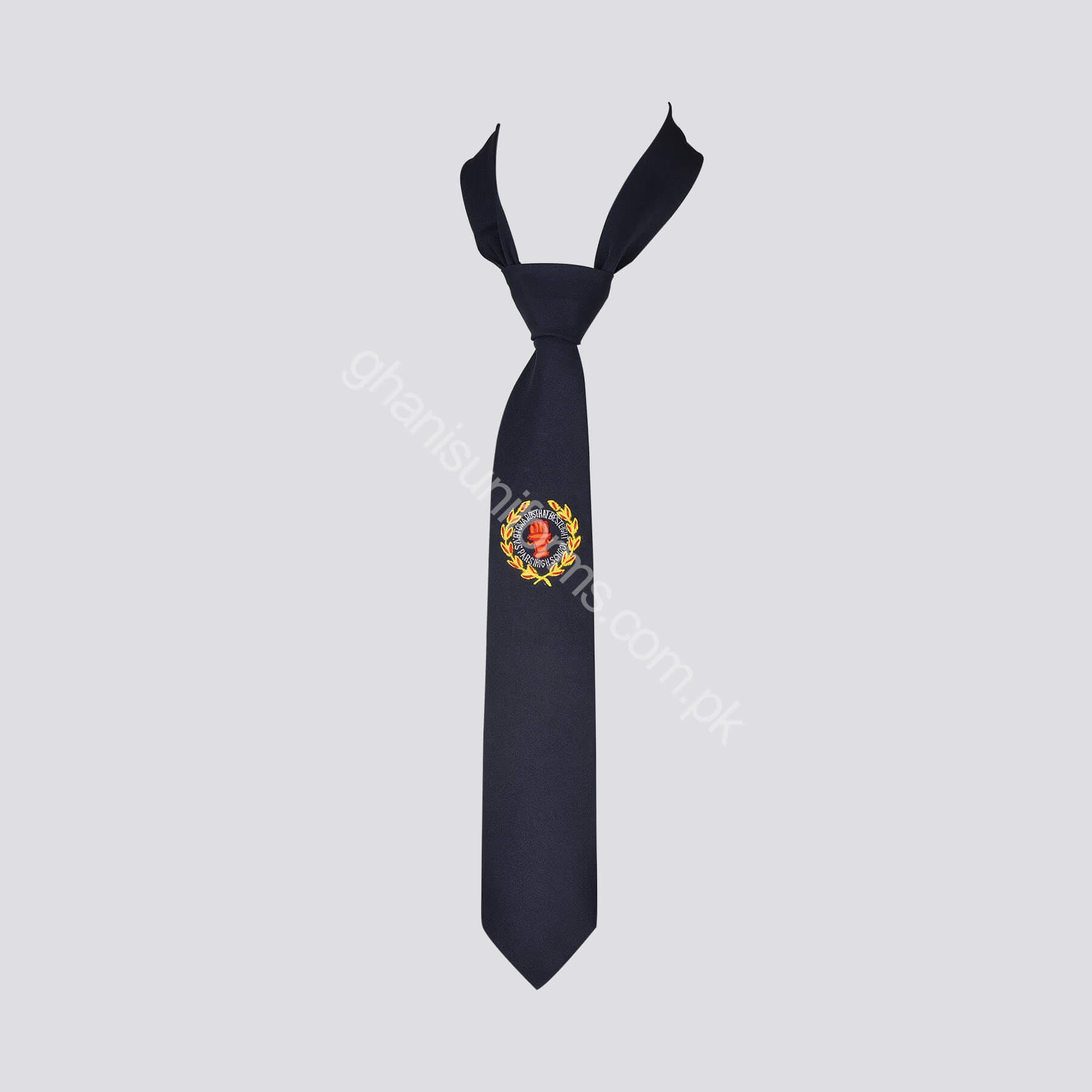BVS School Tie