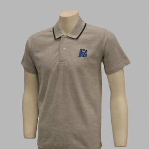 Bay View Academy T-Shirt Boys