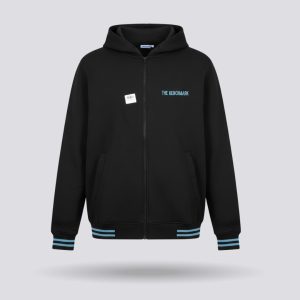 Benchmark School Hoody
