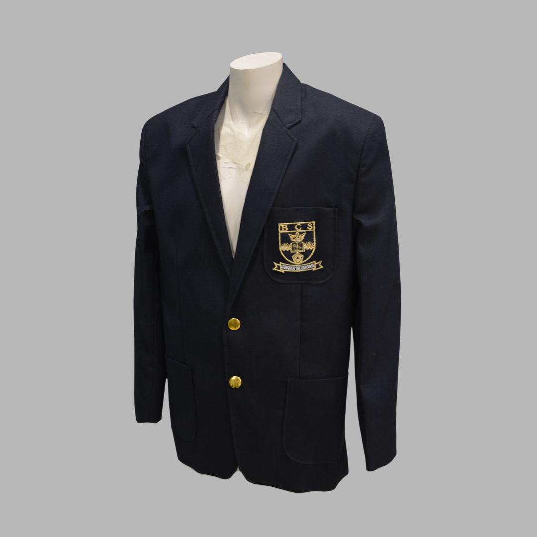 Bright Career School Coat Boys/Girls